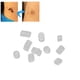 thumbnail image 5 of Skin Tag Remover Rubber Ring, Elastic 30pcs Rubber Skin Tag Removal Accessories Easy Use For All Body Parts For Men For Women ANGGREK ED1411, 5 of 8