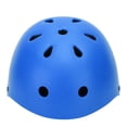 thumbnail image 4 of Children Helmet, Kid Sport Accessory, Curved Design For Girl Boys Blue, 4 of 8