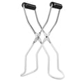 thumbnail image 1 of Inteprter Can Lifter Tong Baby Milk Bottle Food Jar antideslizante Jar Lifter Secure Grip Abrazadera Herramienta de elevación Cocina y Comedor blanco Inteprter HA001516-05, 1 of 6