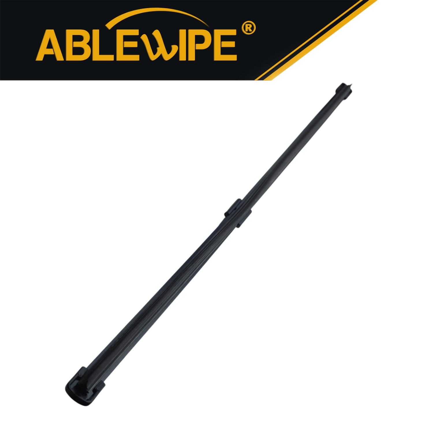 ABLEWIPE Front & Rear Windshield Wiper Blades Fit For Ford Escape 2013-2019, Set of 3, Front Wiper Blades and Rear Wiper, Y29D005S