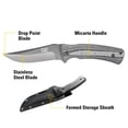 thumbnail image 2 of Fixed Blade, 2 of 7