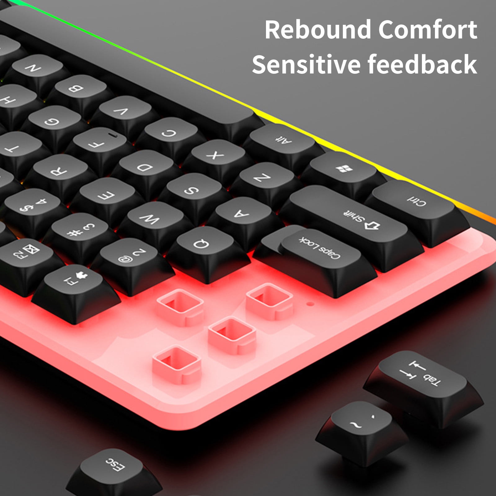 たいがのきーぼ ゲーミングキーボードとDIYメカニカルキーボードキット専門店 – GamaKay