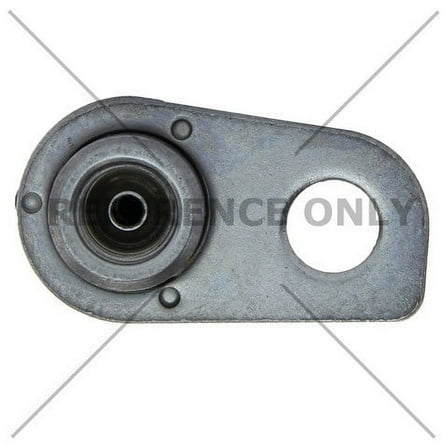 Brake Hydraulic Hose Fits select: 2014-2015,2017-2019 DODGE JOURNEY