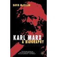 thumbnail image 2 of Karl Marx: A Biography; Fourth Edition, 2 of 3