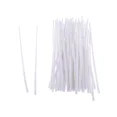 thumbnail image 1 of 50x alambres de chenilla de felpa flexibles para limpiapipas, alambre de felpa para limpiapipas, 16,5 cm, 1 of 5