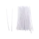 thumbnail image 1 of 50x alambres de chenilla de felpa flexibles para limpiapipas, alambre de felpa para limpiapipas, 16,5 cm, 1 of 5