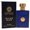 thumbnail image 1 of Aerosol EDT Versace Versace Dylan Blue Aerosol EDT Caballero 1.7oz, 1 of 3