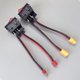 thumbnail image 4 of Lente protectora para láser de fibra 37x7 27,9x4,1 Ventanas protectoras para láser Raytools Precitec Bodor Boci Pieza de máquina de corte por fibra láser, 4 of 5
