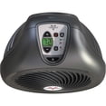 thumbnail image 2 of Calentador Vornado AVH2 Advanced para toda la habitación, negro, compacto, 2 of 6