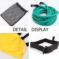 thumbnail image 4 of OULII Swimming Exercise Equipment with Resistance Parachute Kids Green 4 Meter Style for Physical Fitness 1 Set, 4 of 8