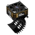 thumbnail image 2 of Ventilador Enfriamiento Térmico Aluminio RC Metal para 370 380 390 2838 2858 2845, 2 of 9