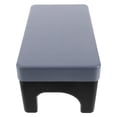thumbnail image 4 of Shisuyan Toilet Stool Adults Toddlers Bathroom Step Stool Potty Training Non-Slip Foot Stool Squatting Poop Foot Stool For Kids Poop Stool For Toilet, 4 of 8