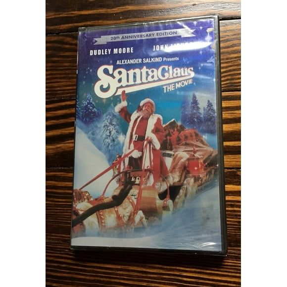 Père Noël - le Film (Édition 20e Anniversaire)