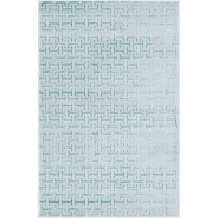 - Jill Zarin Uptown Park Avenue Blue Area Rug