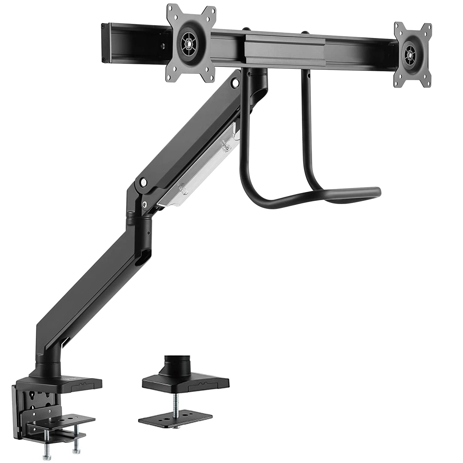 Dual Monitor Stand Dual Monitor Arm Dual Monitor Mount Vesa Mount Up ...