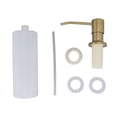 thumbnail image 1 of Soap Dispenser,300ml Kitchen Sink Soap Sink Soap Dispenser Kitchen Supplies Class Leading Features, 1 of 8