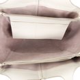 thumbnail image 6 of Celine Tri-Fold Shoulder Bag | Ivory Grained Calfskin Leather, 6 of 7