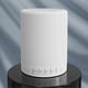 thumbnail image 4 of Bluetooth Speaker Touch Control Rechargeable Portable Smart Small Speaker with Colorful Lights for Home White, 4 of 4