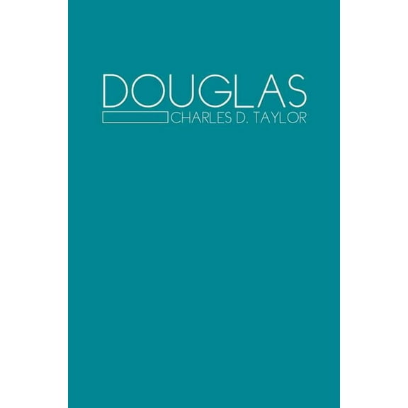 Douglas (Paperback)