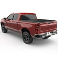 thumbnail image 5 of EGR RT038812E RollTrac Electric Retractable Bed Tonneau Cover, Compatible with Ford F150 Short Box, Black, 5 of 5