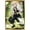 Gold Framed Version, variant on Demon Slayer: Hashira Training - Sanemi Wall Poster, 22.375" x 34"