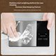 thumbnail image 4 of Smart Nutrition Food Scale with LED Display, Tracks Calories, Fat, Carbs & Protein via App, Precision Digital Kitchen Scale for Healthy Eating & Meal Prep, 4 of 5