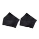 thumbnail image 5 of Funda protectora de gamuza antideslizante para zapatos de baile y tacones de mujer M, 5 of 9
