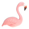 thumbnail image 3 of Flamingo Ormament estatuillas de los pájaros Fanmusic Flamingo Ormament, 3 of 7