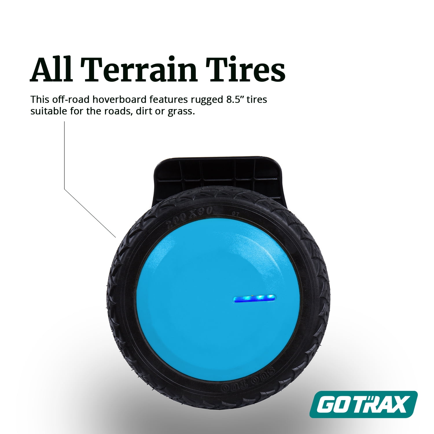 gotrax srx pro