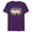 Purple, variant on Marvel 85th Anniversary We Are Groot We Are Marvel Logo - Short Sleeve Blended T-Shirt for Adults - Customized-Purple