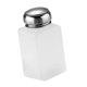 thumbnail image 1 of Dispensador de Bomba de Removedor de de Uñas de Prensa Líquida de 200 Ml Botella Vacía para Arte de Uñas, 1 of 8