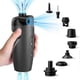 thumbnail image 1 of Electric Inflation Pump 20PSI Portable Outdoor Electric Inflation Pump Wireless Air Inflator for Inflatable SUP Stand Up Paddle, 1 of 5