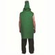 thumbnail image 5 of Halloween Beer Bottle Cosplay Clothes Festival Stage Performance Party Clothes for Women Men, 5 of 5