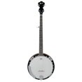 thumbnail image 1 of Banjo Ibanez B50 de 5 cuerdas con caoba de calidad de sonido superior, 1 of 9