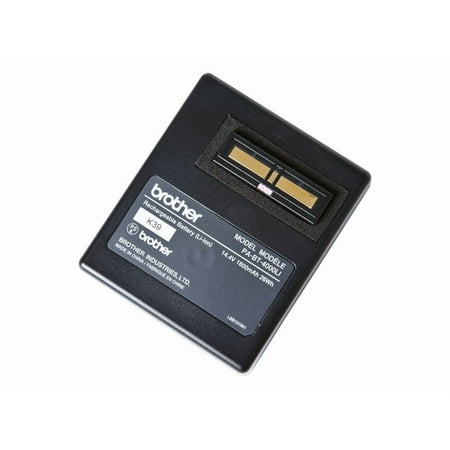 Brother Mobile Printer Battery