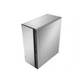 thumbnail image 2 of Lenovo IdeaCentre 5 14IMB05 90NA - Tower Core i3 10100 / up to 4.3 GHz - RAM 8 GB - HDD 1 TB - DVD-Writer - UHD Graphics 630 - Gigabit Ethernet - Win 10 Home 64-bit - monitor: none - keyboard: US - mineral gray, 2 of 9
