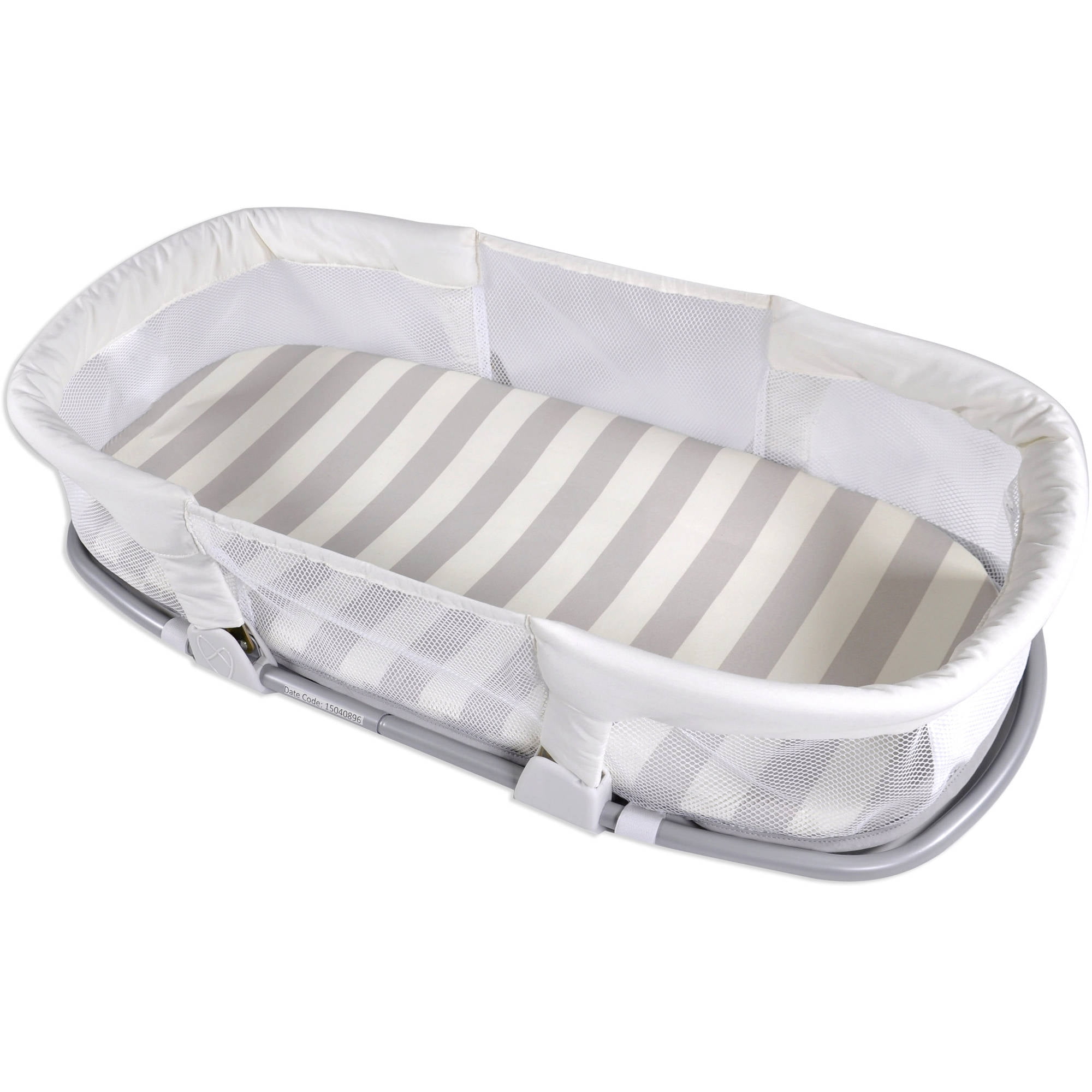 swaddleme close to me bassinet