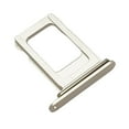 thumbnail image 5 of Sim Tray Compatible With Phone 14 Plus In White, 5 of 6