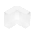thumbnail image 3 of ángulo externo 32 x 12 mm blanco dexson schneider electric, 3 of 5