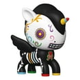 thumbnail image 2 of Funko Pop! Tokidoki Caramelo Toy Tokyo Virtual Funkon 2021 Exclusive Figure #103, 2 of 3