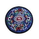 thumbnail image 1 of Inteprter Posavasos para bebidas, alfombrilla para taza de té, cojín para botella, almohadilla bordada, almohadillas aislantes, decoración de Type3 NO3, 1 of 6