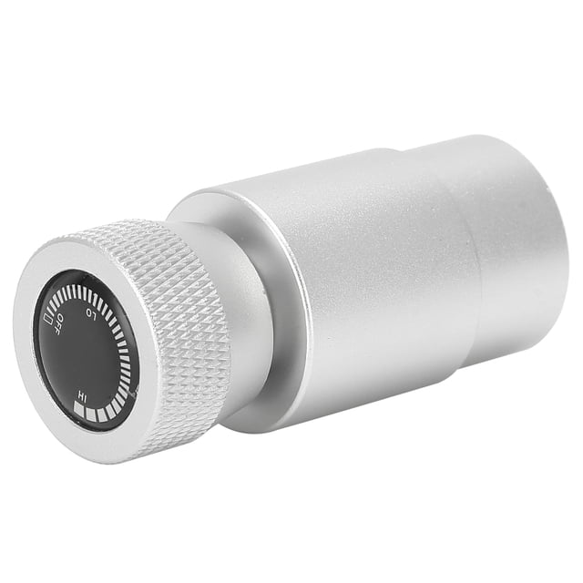 Válvula De Soda, ASA Válvula De Soda Plata ASA 1/4BSPP-TR21-4 Adaptador De CO2 Para Botella De Soda Stream
