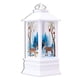 thumbnail image 1 of Decoración de la lámpara LED colgante de mesa de luz de vela de linterna de Navidad FleinngHoz JD704962739, 1 of 7