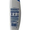 thumbnail image 3 of Head & Shoulders Microbiome Balance Anti Dandruff Citrus Fresh Shampoo 250ml, 3 of 4