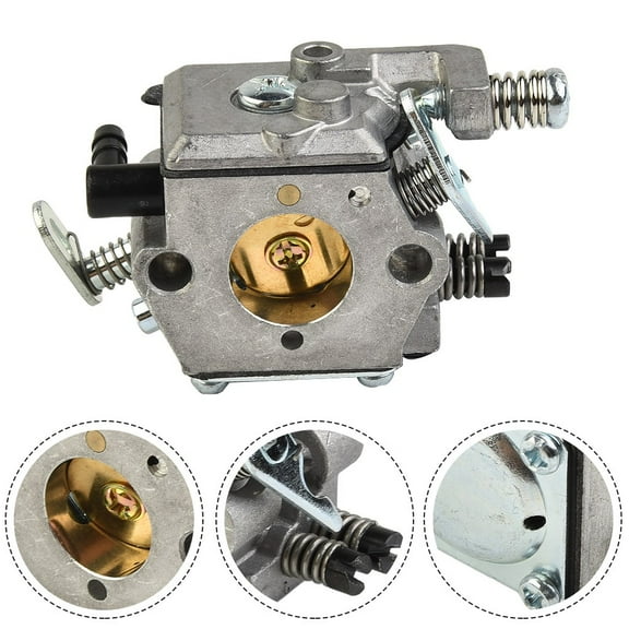 for Walbro WT-215 Carburetor for Stihl 1123-120-0605 fit 025 M 50 M 10 M 30