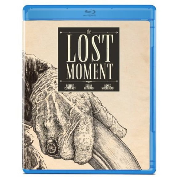 Olive - The Lost Moment [BLU-RAY]