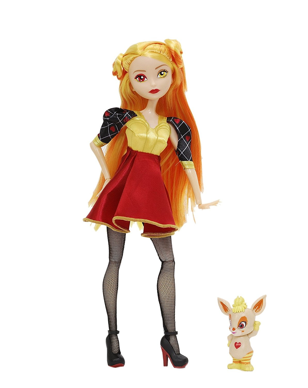 madame alexander fashion dolls