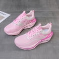 thumbnail image 4 of Casual Sneakers for Women Road Fitness Training Running Shoes, City Jogging And Daily Commute, 4 of 8