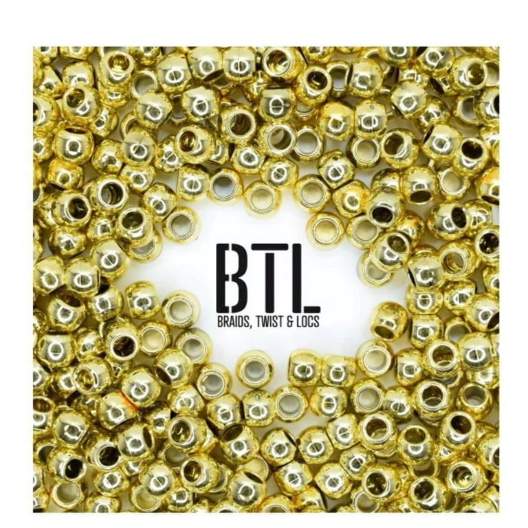 BTL Professional Extreme Performance Braiding Gel Level 5 – Ideal Beauty  Supply