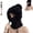 b, variant on 3-in-1 Winter Beanie Hat Scarf and Face Cover Set, Cold Weather Head, Ear and Neck Warmer for Adults Outdoor Use